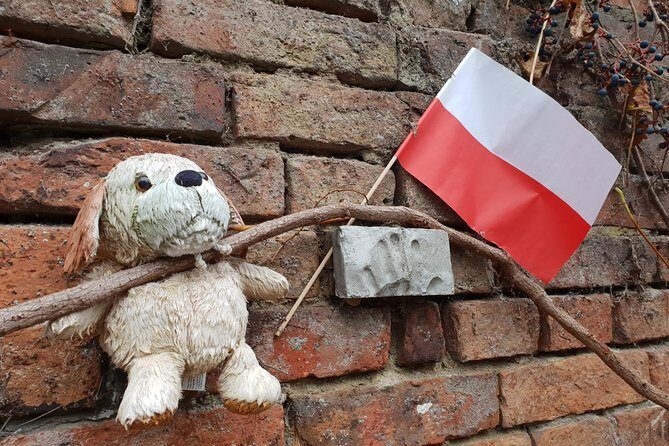 Gdansk Word War Two Themed Private Tour - The Price and Its Value