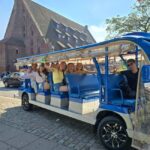 Gdansk:UNLIMITED beer incl. City Tour By Golf Cart - Why It Works Well