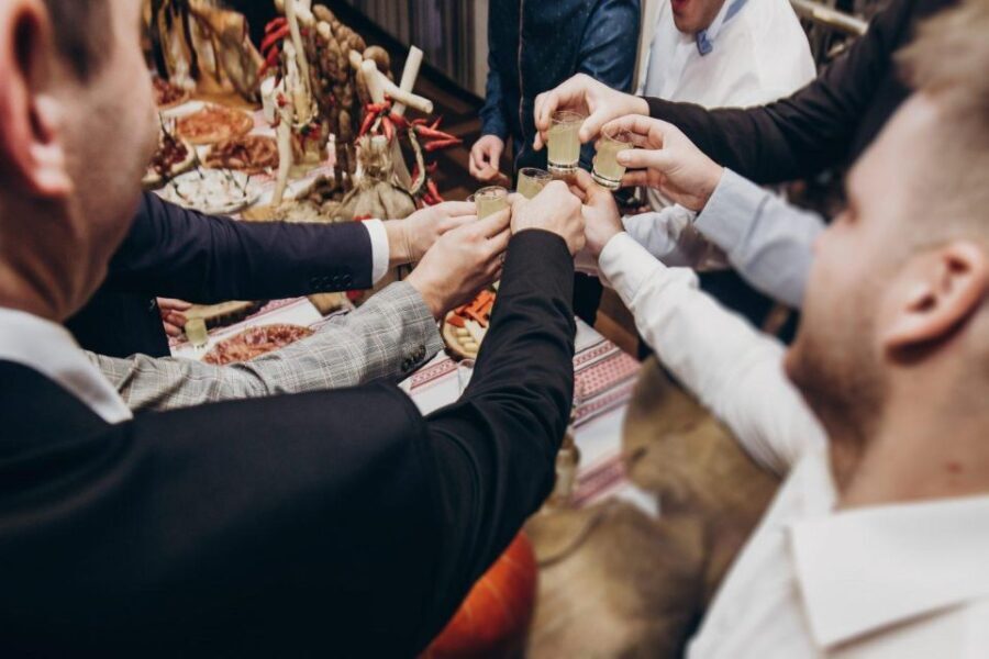 Gdask: Authentic Polish Vodka & Food Experience - Price & Value: Is It Worth It?
