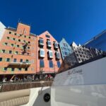 Gdask: Boat Cruise from Gdask Old Town to Sopot Marina - The Sum Up