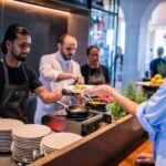 Gdask: Brunch at a Spanish Restaurant on The Top Floor - Final Thoughts
