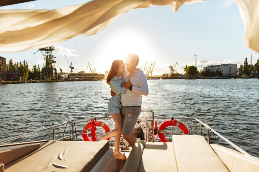 Gdask : Catamaran River Cruise - Final Thoughts: Why It’s a Great Choice for Your Gdansk Visit