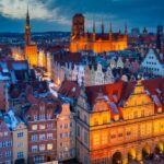 Gdask City Sights & History Guided Walking Tour in English - Guides: The Heart of the Tour
