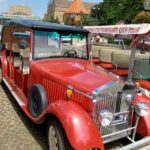 Gdask: City Tour by Electric Golf Cart - Who Would Love This Tour?