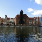 Gdask: Motlawa River Sightseeing Catamaran Cruise - Exploring Gdansk from the Water: A Complete Overview