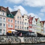 Gdask: Motlawa River Yacht Cruise - What You Can Expect on the Gdańsk Motlawa River Yacht Cruise
