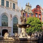 Gdask Old Town Private Walking Tour with Legends and Facts - FAQ