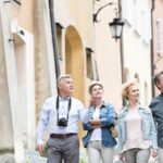 Gdask: Old Town Private Walking Tour with Legends and Facts - Final Thoughts