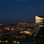 Gdask: Olivia Star Sky-High Views, Dinner, and Cocktails - Who Will Love This?