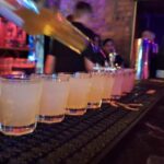 Gdask: Private Pub Crawl for Bachelor/Bachelorette Party - The Itinerary Breakdown