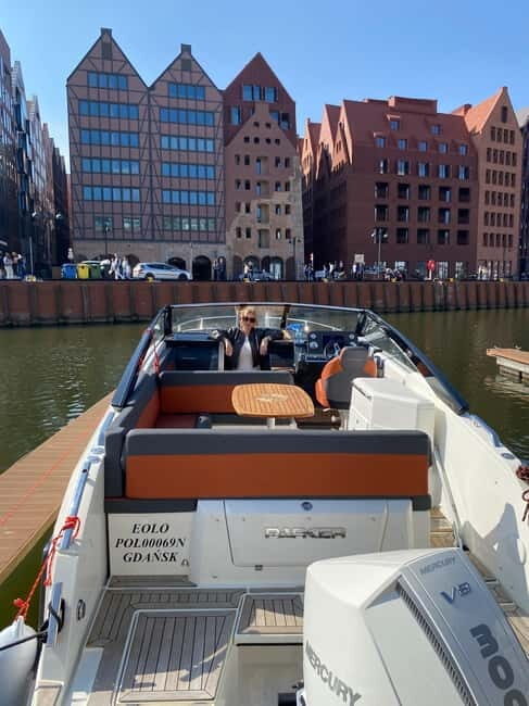Gdask Private Romantic Sunset Cruise - Who Will Love This Experience?