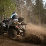 Gdask: Quad Biking Adventure - FAQs