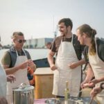 Gdask: Shipyard and Port Cruise with Pierogi Tasting - What to Expect During the Cruise