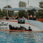 Gdask: Sightseeing EcoCruise around the Old Town of Gdansk - Why This Experience Matters