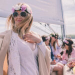 Gdask/Sopot: Private Boat Party - Exploring the Waterways of Gdansk and Sopot