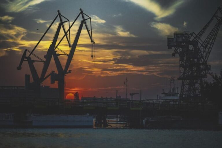 Gdask: Sunset Cruise on a Historic Polish Boat - What Makes This Cruise Special?