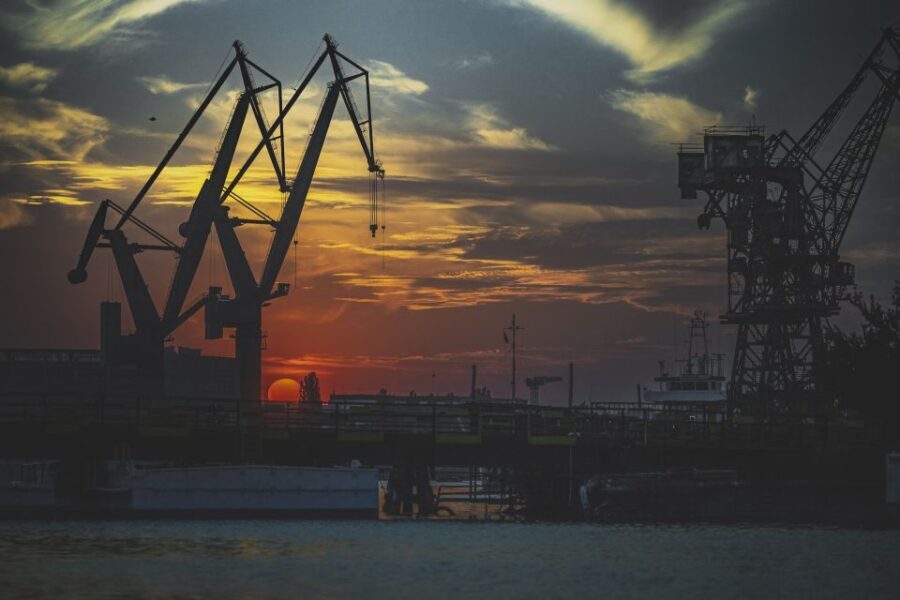 Gdask: Sunset Cruise on a Historic Polish Boat - What Makes This Cruise Special?