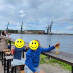 Gdask: Wrzeszcz and Shipyard District Private Bike Tour - FAQs