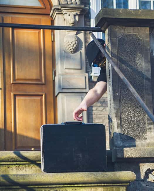 Gdynia: Spy-Themed Walk & Game with Host - A Closer Look at the Spy-Themed Walk & Game Experience