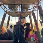 Geelong Ballooning Flight over Geelong & Bellarine Peninsula - FAQ