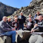 Geghard Monastery, Garni Temple & the "Symphony of Stones" - Practical Details and Tips