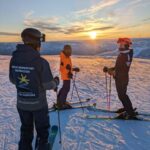 Geilo: Ski lesson package with Equipment and Ski Pass - Exploring the Geilo Ski Lesson Experience