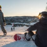 Geilo: Snowboard taster - An In-Depth Look at the Geilo Snowboard Taster Experience