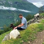 Geiranger by Royal route, 5 hours with visiting a high-mountain farm - Practicalities and What to Expect