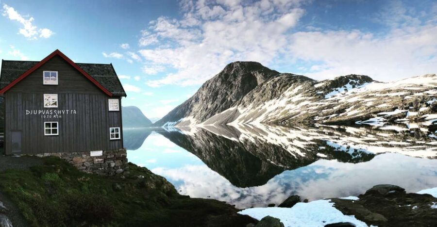 Geiranger: Dalsnibba, Flydalsjuvet, Eagle Bend & Fjords Tour - A Firsthand Look at the Geiranger Fjords Tour