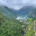 Geiranger Dalsnibba: mini bus tour - A Closer Look at the Geiranger Dalsnibba Mini Bus Tour