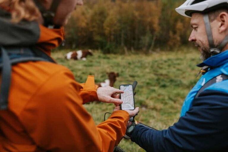 Geiranger: E-Bike and Hike to Haugsetsætra with Local Lunch - What’s Included and What to Consider