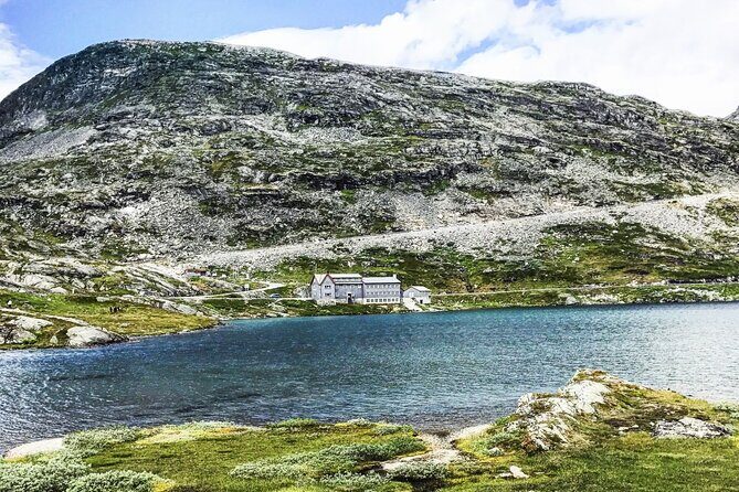 Geiranger: Excursions.no Mount Dalsnibba & Eagle's Bend - The Sum Up: Is it worth your time?
