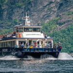 Geiranger: Fjord and Waterfalls Sightseeing Boat Trip - An Up-Close Look at the Experience