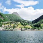 Geiranger Fjord Sightseeing Roundtrip from Geiranger - A River of Natural Wonders: What to Expect on the Cruise