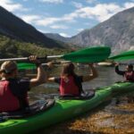 Geiranger Fjord: Single Kayak Rental - What’s Included and What’s Not