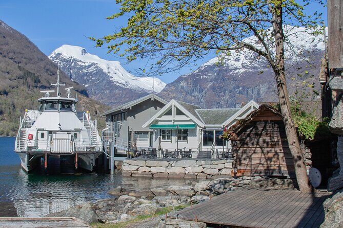 Geiranger Fjord Tour (Hellesylt-Geiranger one way) - Who should consider this tour?
