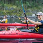 Geiranger: Kayak tour with guide - The Experience in Action: Authentic Reviews and Insights