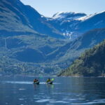 Geiranger: Kayak Tour with Waterfall Views - An In-Depth Look at the Geiranger Kayak Tour