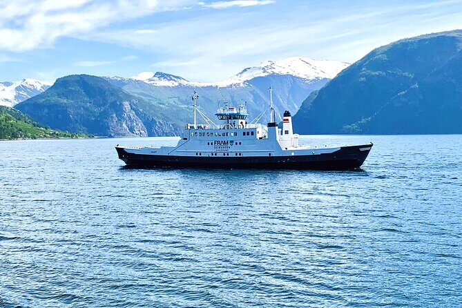 Geiranger-Trollstigen Private Guided Shore Excursion - Exploring Norway’s Most Scenic Corners: A Detailed Look