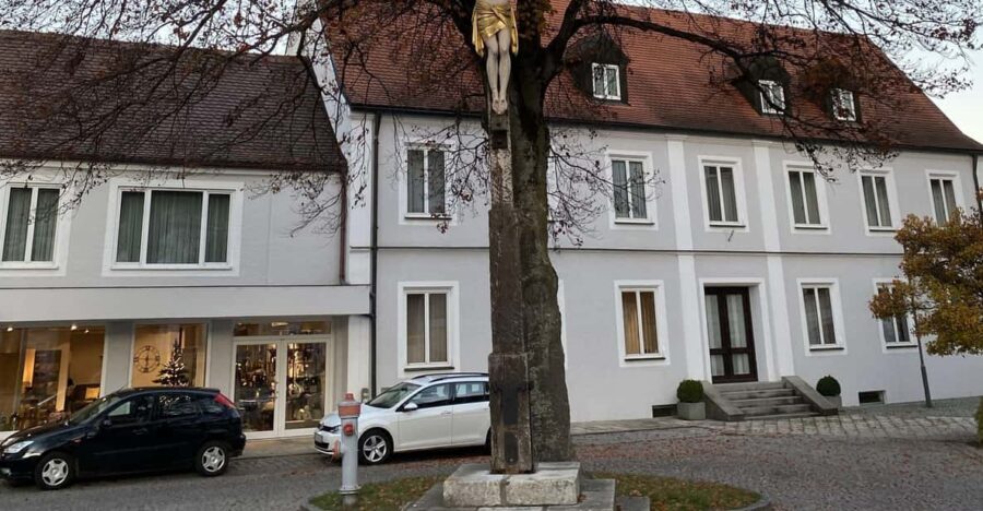 Geisenfeld Private Guided Walking Tour - Who should consider this tour?