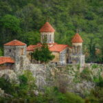Gelati Monastery, Motsameta Monastery & Bagrati Cathedral - The Journey and Practical Details