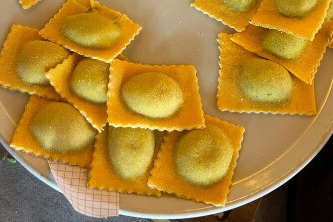 Gelato and Fettuccine Pasta Cooking Class in Rome Piazza Navona - Why It Works for Travelers