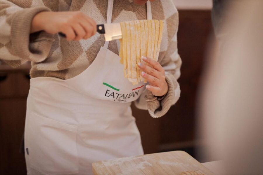 Gelato and Pasta Cooking Class in Rome - Piazza Navona - Who Will Love This Experience?