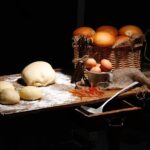 Gelato Class - Cremeria Opera - Who Will Love This?
