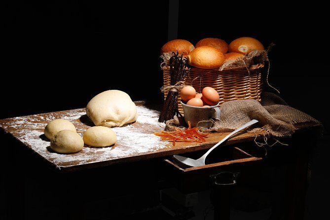 Gelato Class - Cremeria Opera - Who Will Love This?