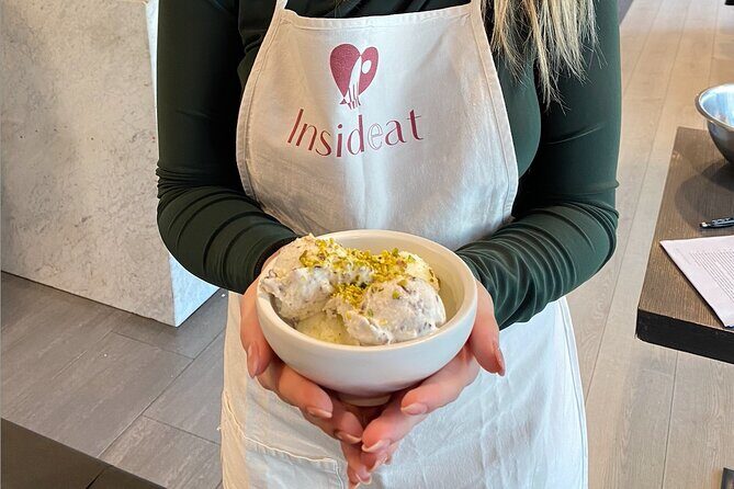 Gelato & Fettuccine making class in Rome - The Sum Up: Who Is This Tour Best For?