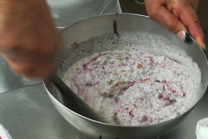 Gelato Lovers Workshop in Rome - Create and Taste Italian Homemade Gelato - The Value of the Experience