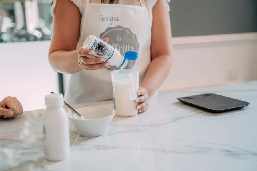 Gelato Making Class in Bologna City center Cooking School - Final Thoughts: Is This the Right Fit for You?