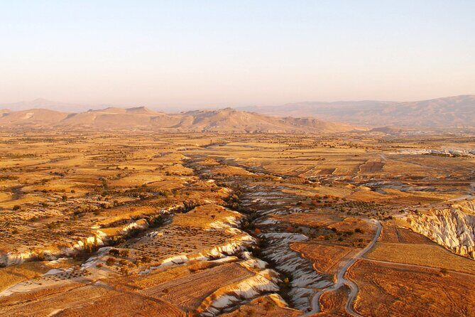 Gems of Cappadocia Private Tour - What Makes This Tour Stand Out?
