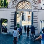 Gems of Rome-Ebike tour with Gastronomy Experience - Practical Details: What to Expect